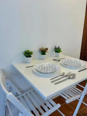 Plano de Casita Los Pinos