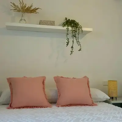 Casita Los Pinos