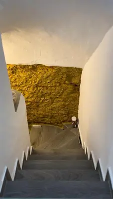 Plano de Casa Cueva