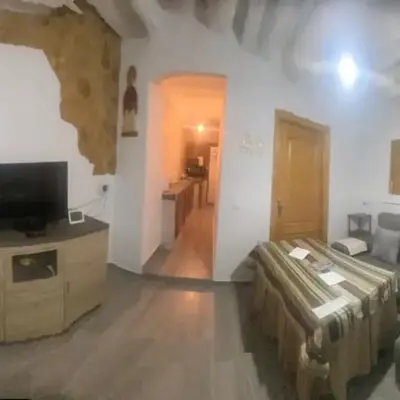 Casa Cueva