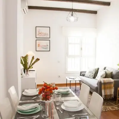 Ibarra Premium Apartment