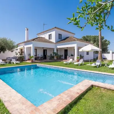 Casa rural Pozo Viejo