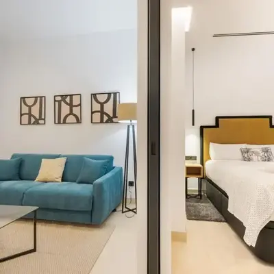 New Design Apartment - Artemisa