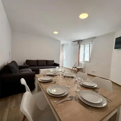 Ms31 Nuevo apartamento en centro
