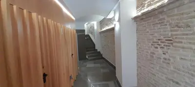 Plano de Apartmento 2 dormitorios - Centro Sevilla - Puerta Osario