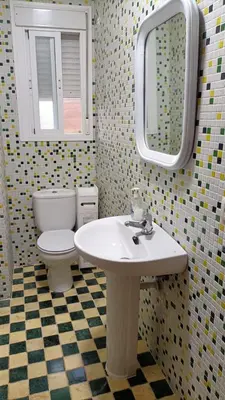 Un baño de Luz de Ardales