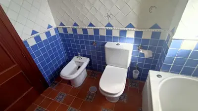 Un baño de Luz de Ardales