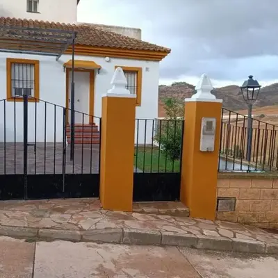 Luz de Ardales