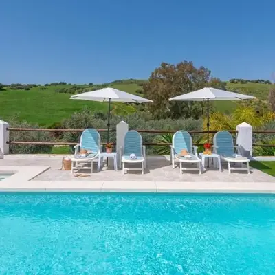 Cortijo Casablanca Villanueva de la Concepción by Ruralidays