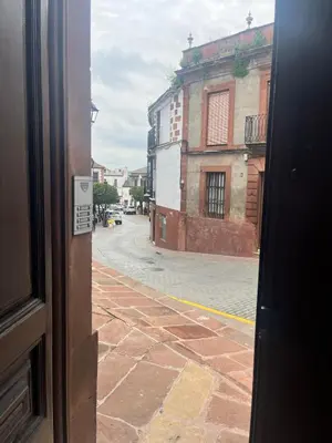 El barrio de los alrededores o un barrio cerca de este apartamento