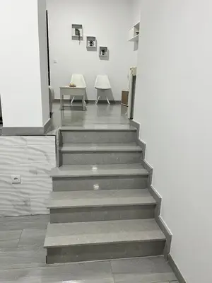Plano de Apartamento El Rincón del Olivar 1