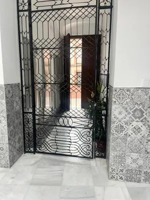 Fachada o entrada de Apartamento El Rincón del Olivar 1