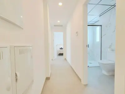 Un baño de BHost - Los Patos