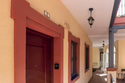 Plano de Alohamundi Dueñas