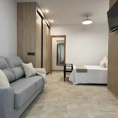 Apartamento Eduisa Suite