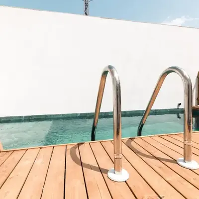 Villa sunset piscina privada