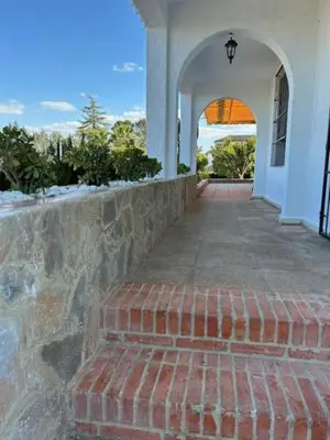 Plano de Quinta La Zarza