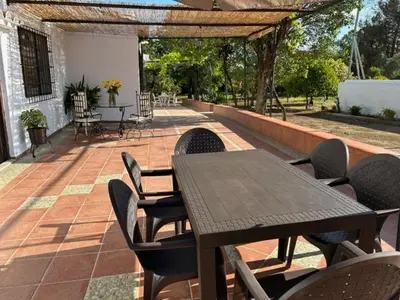 Plano de Quinta La Zarza