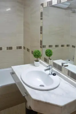 Un baño de CASA PATIO LAS PALMERAs 1 Y 2