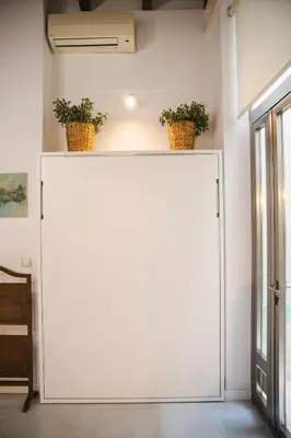 Plano de FAM Sevillian Apartment