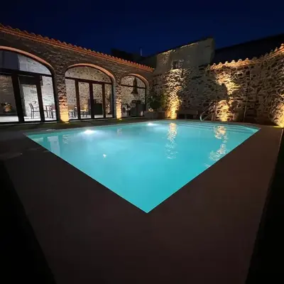Casa Rural La Botica de la Tía Paqui