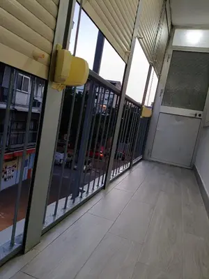 Plano de Paraíso Córdoba