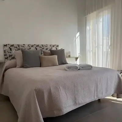 Casa Sultana