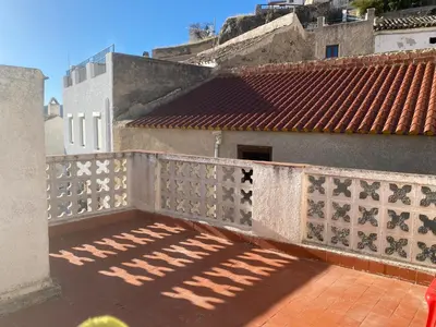 Plano de Casa LaMedina