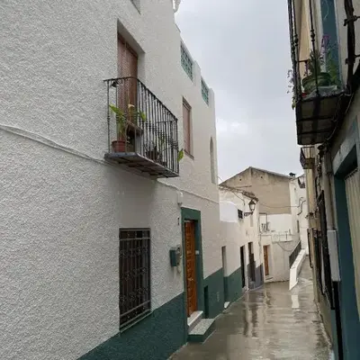 Casa LaMedina