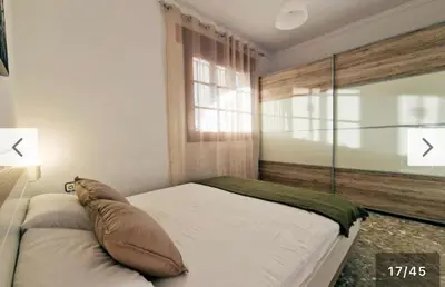 Cama o camas de una habitación en Villa Lounge Paradise