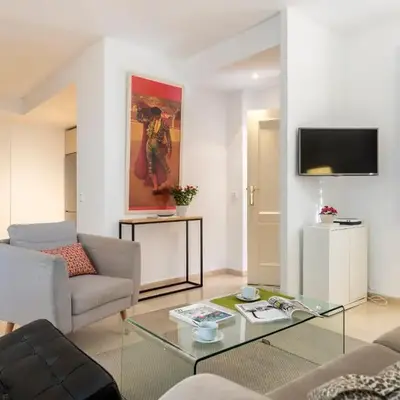 Genteel Home Conde de Ibarra