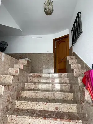 Plano de Apartamento CAMINO MOZÁRABE