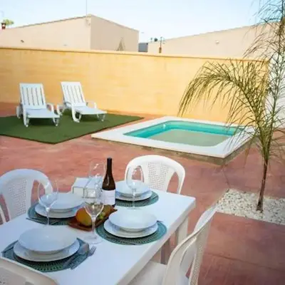 Villas Privadas EL DESCANSO