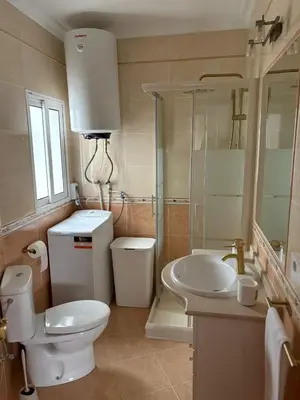Un baño de Doña Berenguela 16 Centro & Estación