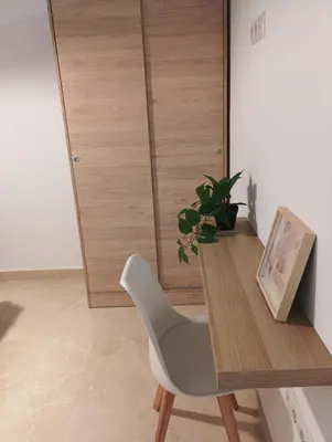 Plano de Casa Clari