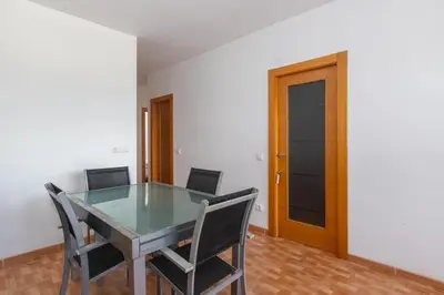 Plano de Casa Salinas