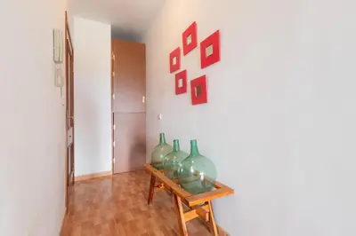 Plano de Casa Salinas