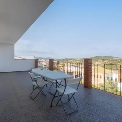 Casa Salinas