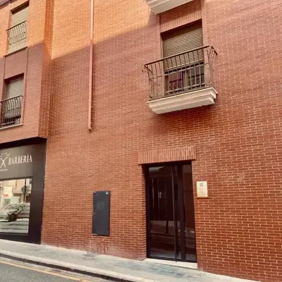 Alojamientos Carola Palma del Río