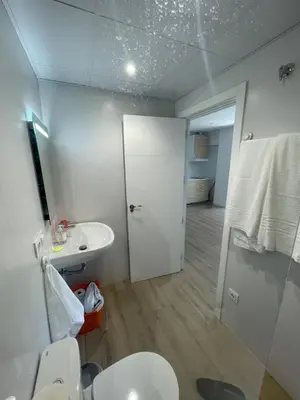 Un baño de Mirador al puente del río Genil