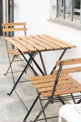Plano de Ático Macarena Centro