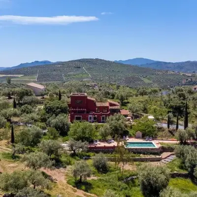 Finca Corazonada