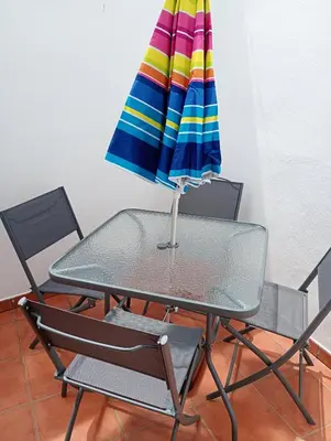 Plano de Juanita La Larga