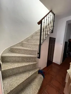 Plano de Juanita La Larga