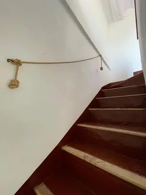 Plano de Juanita La Larga