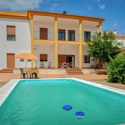 Vivienda Rural El Retiro