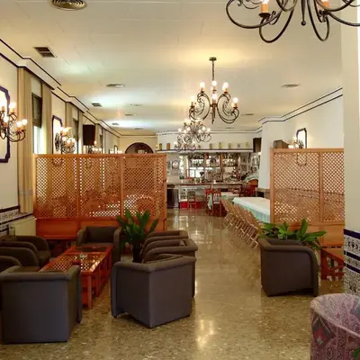 Hostal San Francisco