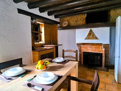 Plano de Suitur Cortijo de Don Lolo
