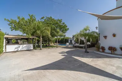 Plano de Casa Rural Carula