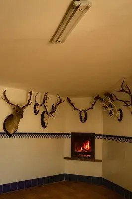 Plano de Casa Fuente Alhama
